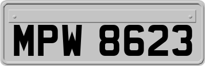 MPW8623