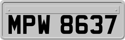 MPW8637