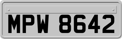 MPW8642