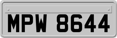 MPW8644