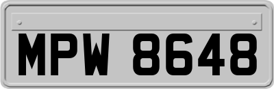 MPW8648