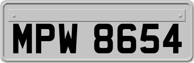 MPW8654