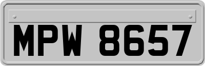 MPW8657