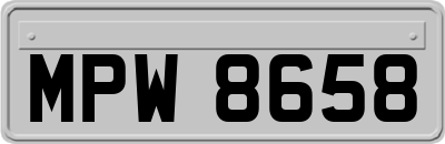 MPW8658