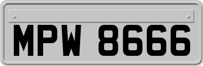 MPW8666