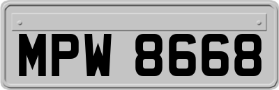 MPW8668