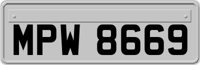 MPW8669