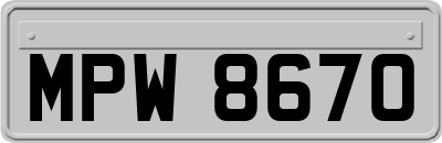 MPW8670