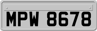 MPW8678