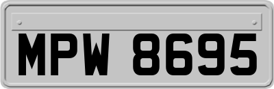 MPW8695