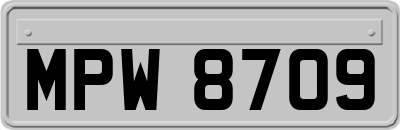 MPW8709