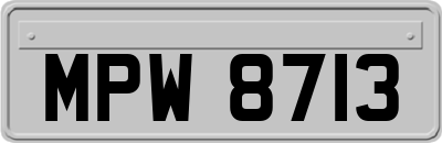 MPW8713