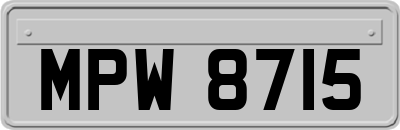 MPW8715