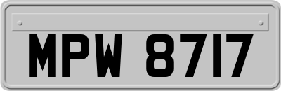 MPW8717