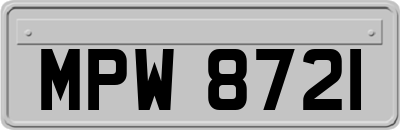 MPW8721