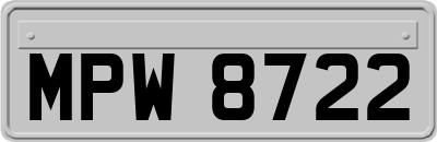 MPW8722