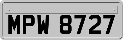 MPW8727