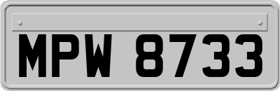 MPW8733