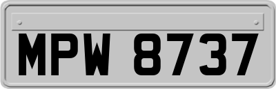 MPW8737