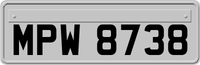 MPW8738