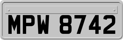 MPW8742