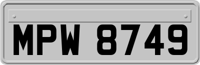 MPW8749