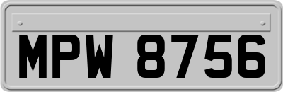 MPW8756