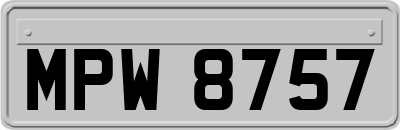 MPW8757