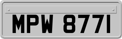 MPW8771