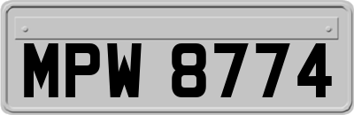 MPW8774