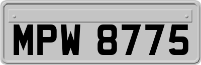 MPW8775