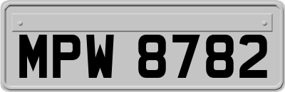 MPW8782