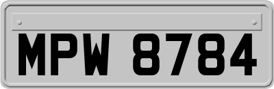 MPW8784