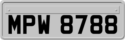 MPW8788