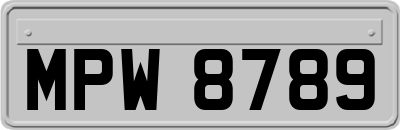 MPW8789