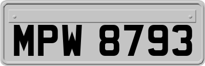 MPW8793