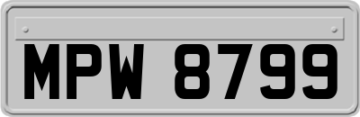 MPW8799