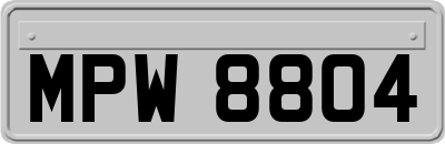 MPW8804