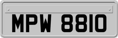 MPW8810