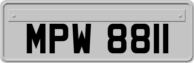 MPW8811