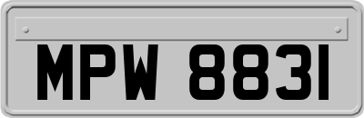 MPW8831