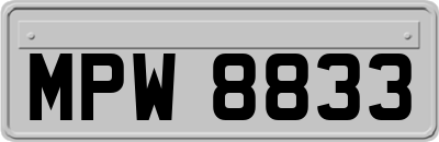 MPW8833