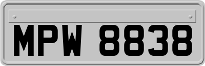 MPW8838