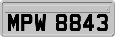 MPW8843