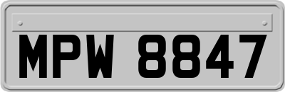 MPW8847