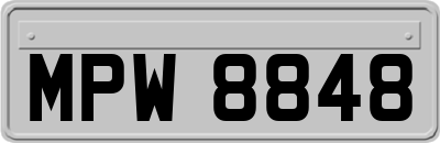 MPW8848