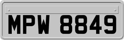 MPW8849