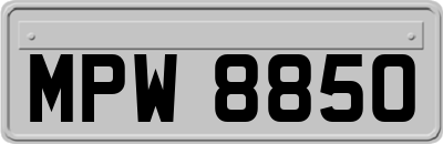 MPW8850