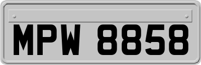 MPW8858