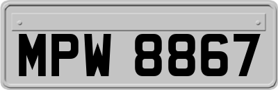 MPW8867